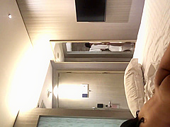 Indonesian Young Couple Viral Fuck In Apartmen