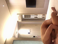 Indonesian Young Couple Viral Fuck In Apartmen