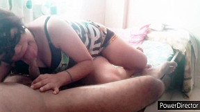 Innocent, Strict Indian Step Mom Gives Step son Her Pussy
