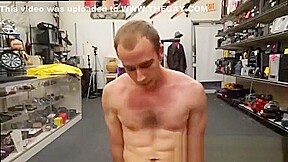 Innocent straight boy naturist and video gang bang jerking off teen 18+ gay