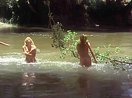 Inquisition 1978 - nude scenes