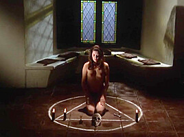 Inquisition 1978 - nude scenes