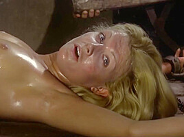 Inquisition 1978 - nude scenes