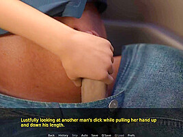 Inside Jennifer Cheating Girlfriend And Cheating Boyfriend Ep 15