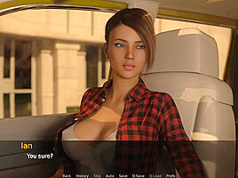 Inside Jennifer Cheating Girlfriend And Cheating Boyfriend Ep 15