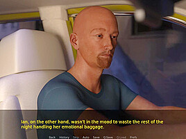 Inside Jennifer Cheating Girlfriend And Cheating Boyfriend Ep 15