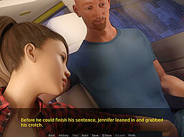 Inside Jennifer Cheating Girlfriend And Cheating Boyfriend Ep 15