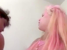 Interracial Bisexual 3 Some