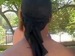 Interracial Love Stories Scene #04