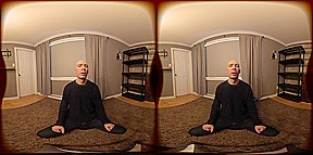 Intimate Encouragement Mesmerize Vr