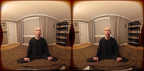 Intimate Encouragement Mesmerize Vr