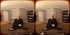 Intimate Encouragement Mesmerize Vr