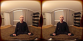 Intimate Encouragement Mesmerize Vr