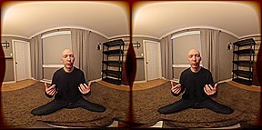 Intimate Encouragement Mesmerize Vr
