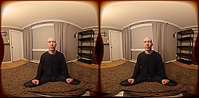 Intimate Encouragement Mesmerize Vr