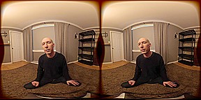Intimate Encouragement Mesmerize Vr