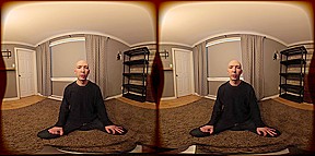 Intimate Encouragement Mesmerize Vr