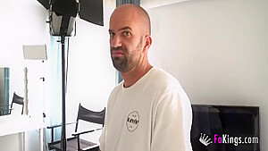 Introduces Us To His Sexy College Hookup - Eva Fay, Potro Bilbao And Potro De Bilbao