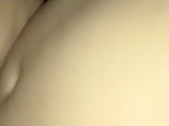 Invites My Old Friend To A Threesome Best Cumshot Ever!