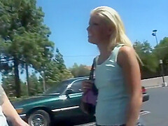 Is A Girl In Training - Aubrey Adams