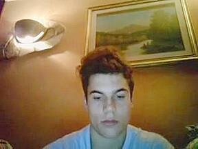 Italian Bisexual Boy Loves Sucking Cock Big Ass Nice Cock
