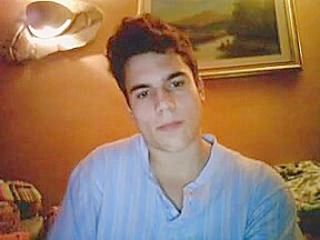 Italian Bisexual Boy Loves Sucking Cock Big Ass Nice Cock