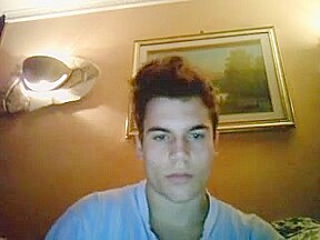 Italian Bisexual Boy Loves Sucking Cock Big Ass Nice Cock