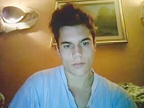 Italian Bisexual Boy Loves Sucking Cock Big Ass Nice Cock