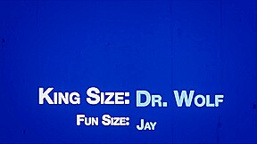 JAY Chapter 1 - Dr  Wolf's Office
