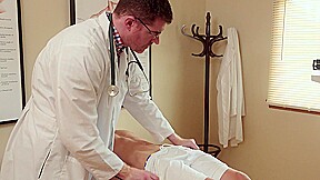 JAY Chapter 1 - Dr  Wolf's Office