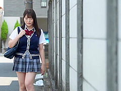 JFMT94 Cuuuuuuty Japanese sex BABE