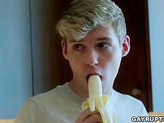 Jack Baker And Killian Knox - Twink Psycho Seduces