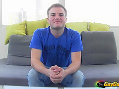 Jack Riding A Dick