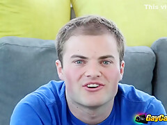 Jack Riding A Dick