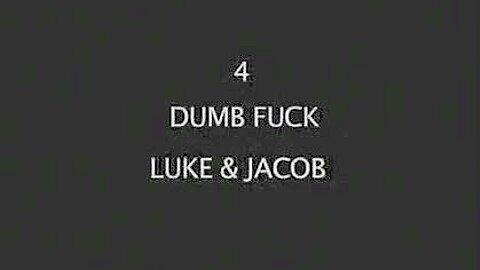 Jackoff And Shower