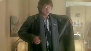 Jacob's Ladder (1990) Elizabeth Pena