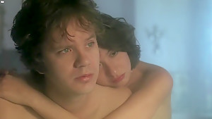 Jacob's Ladder (1990) Elizabeth Pena