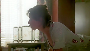Jacob's Ladder (1990) Elizabeth Pena
