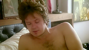 Jacob's Ladder (1990) Elizabeth Pena