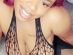 Jadee Has Something To Show You -joi