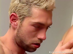Jalil Jafar - Best Xxx Movie Gay Blonde Youve Seen