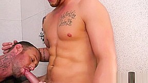 Jame Dylan fuck Josh Moore