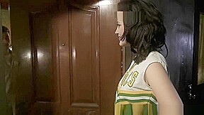 James Deen and Kimberly Kane jump right in