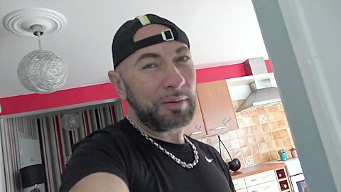 James Kamui Fucked Raw By Sexy Arab Curious - AmatorBareback