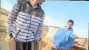 James public man open penis toilet gay photos