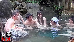 Jap Naughty Slut Stimulant Sex Clip