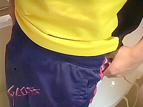 Japan Gay Video 166