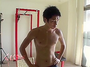 Japan Gay Video 166