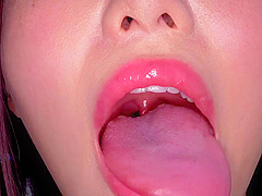 Japanese Babe Displaying Her Delicous Long With Mao Hamasaki