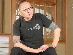 Japanese Bondage Pt335